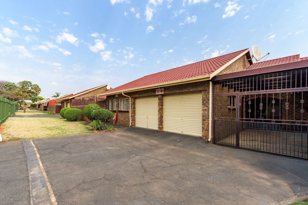 Apartment for sale in Birchleigh North - KTP1720072 Apartment for sale in Birchleigh North - KTP1720072