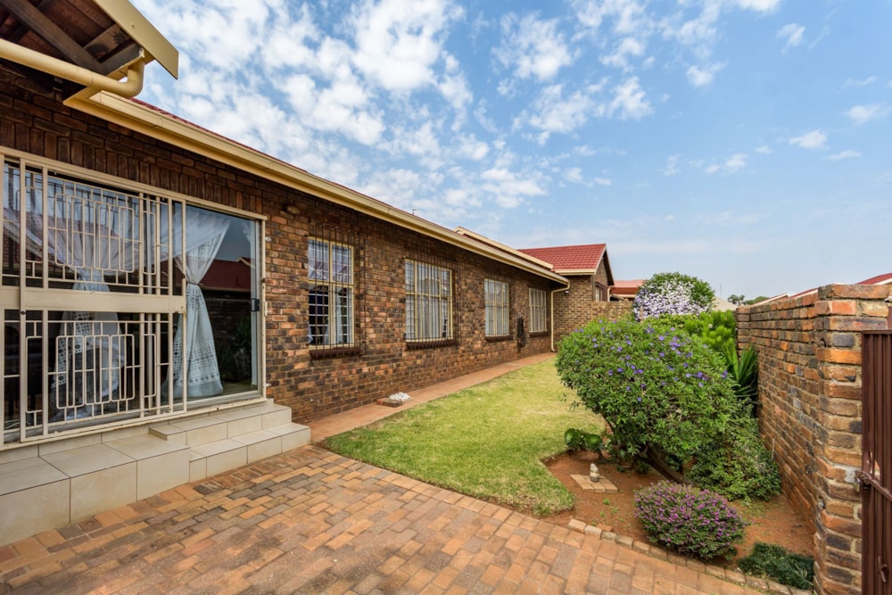 Apartment for sale in Birchleigh North - KTP1720072 Apartment for sale in Birchleigh North - KTP1720072