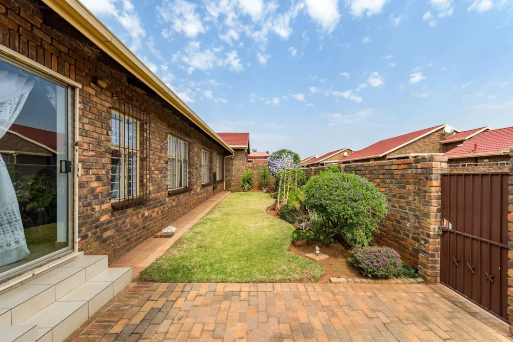 Apartment sold in Birchleigh North - KTP1720072 Apartment sold in Birchleigh North - KTP1720072