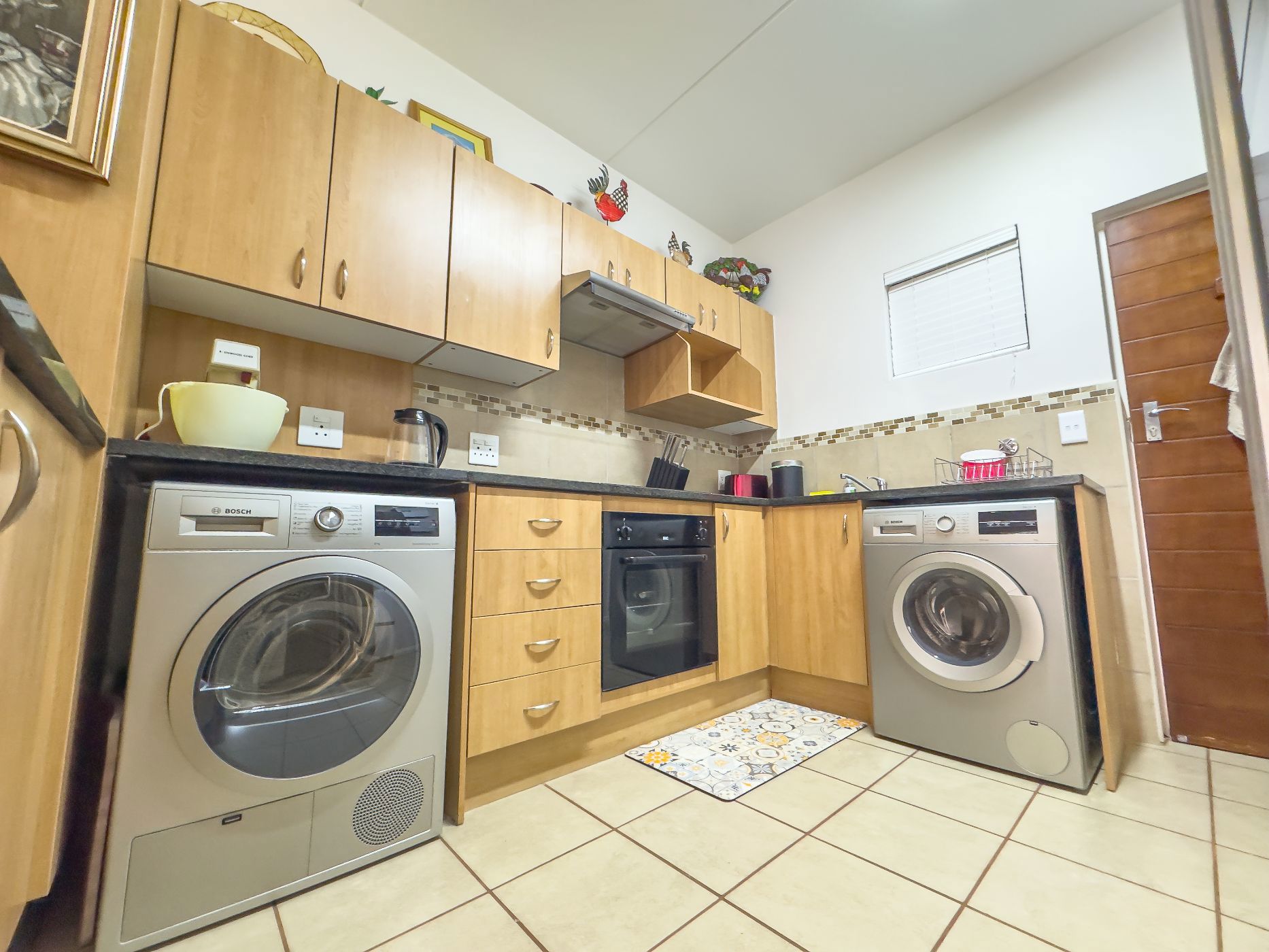 Apartment for sale in Brentwood Park, Benoni - KTP1720891