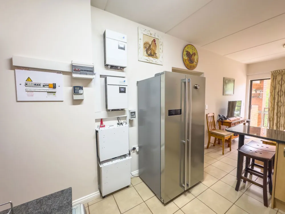 Apartment sold in Brentwood Park, Benoni - KTP1720891