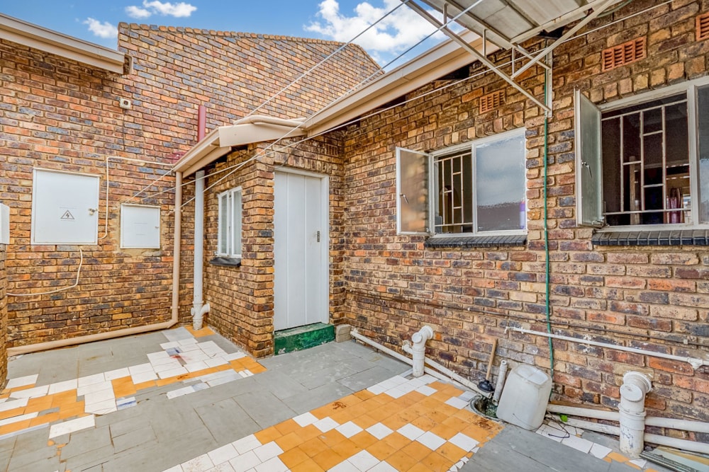 Apartment for sale in Birchleigh - KTP1720908