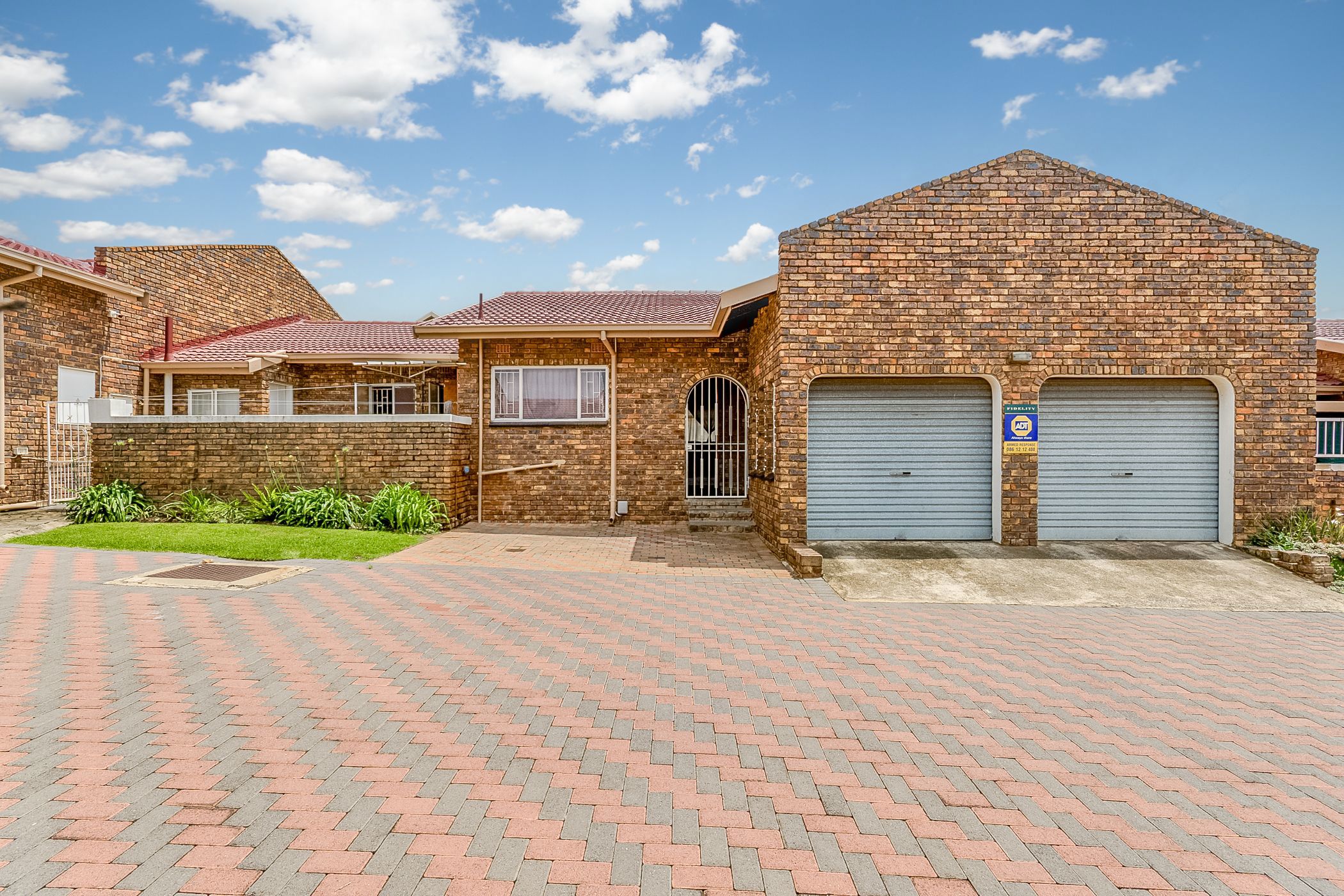 Apartment for sale in Birchleigh - KTP1720908