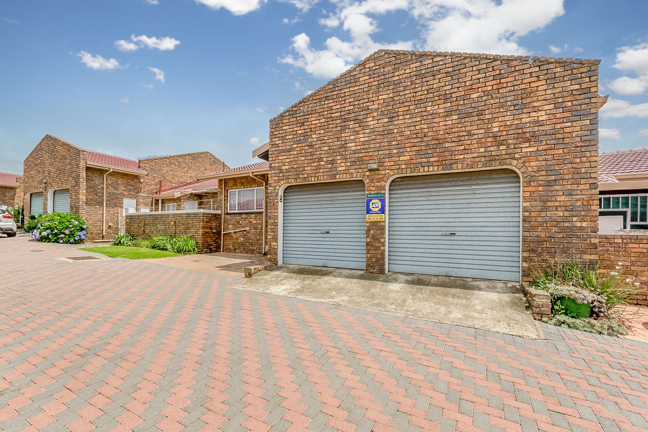 Apartment for sale in Birchleigh - KTP1720908