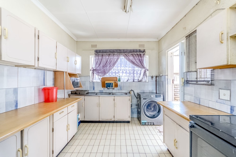 Apartment for sale in Birchleigh - KTP1720908