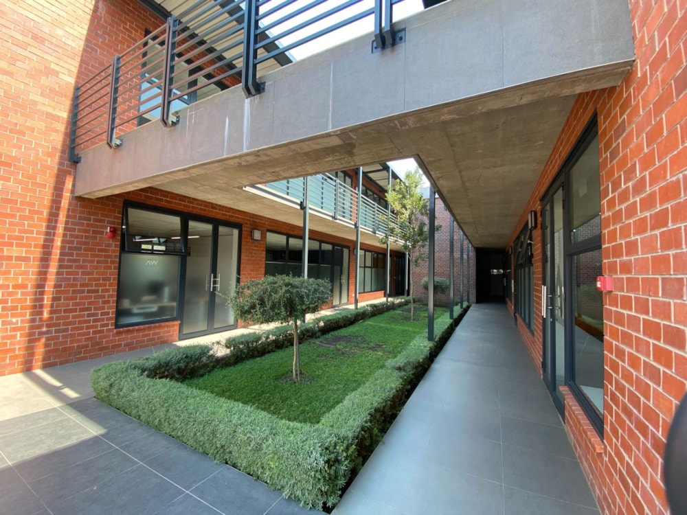 Commercial office to rent in Kabulonga, Zambia - 3ZA1538712