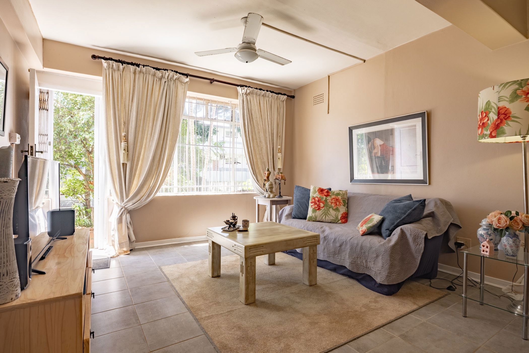 Apartment for sale in Glenwood, Durban - 1DA1720689