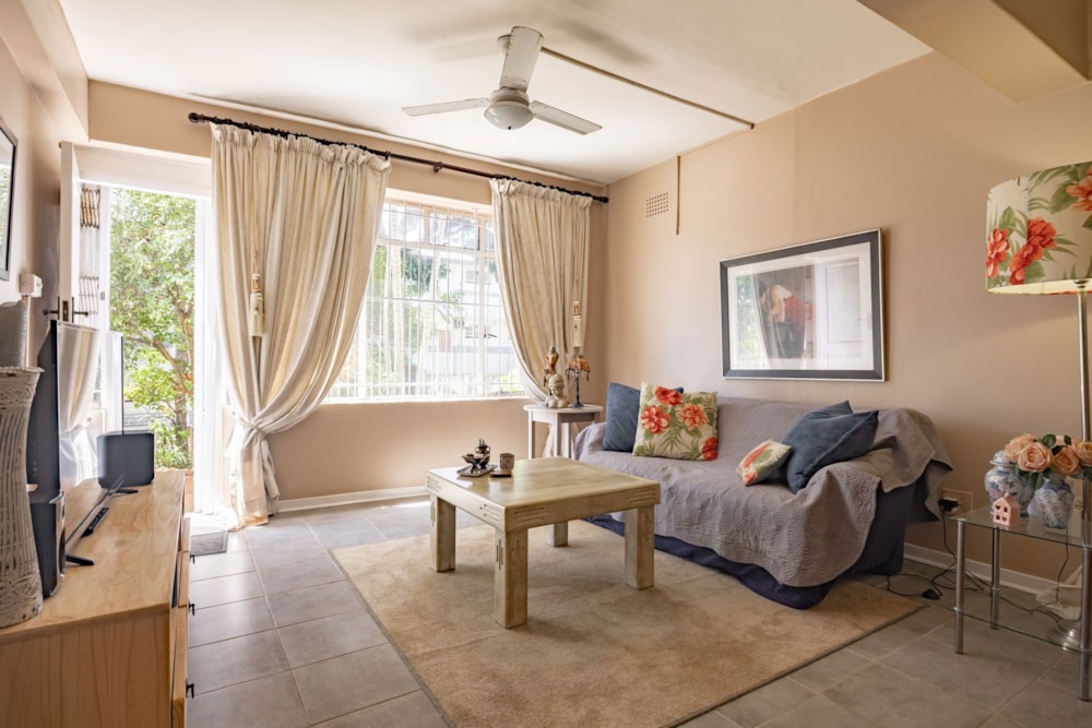 Apartment for sale in Glenwood, Durban - 1DA1720689