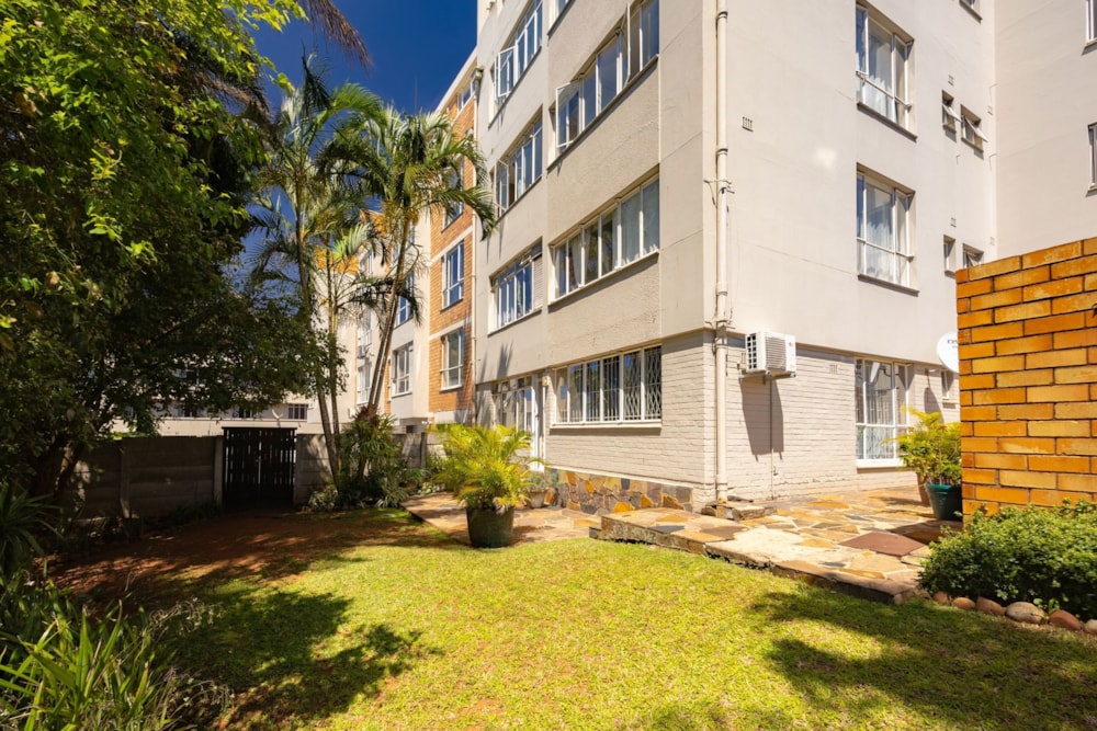 Apartment for sale in Glenwood, Durban - 1DA1720689