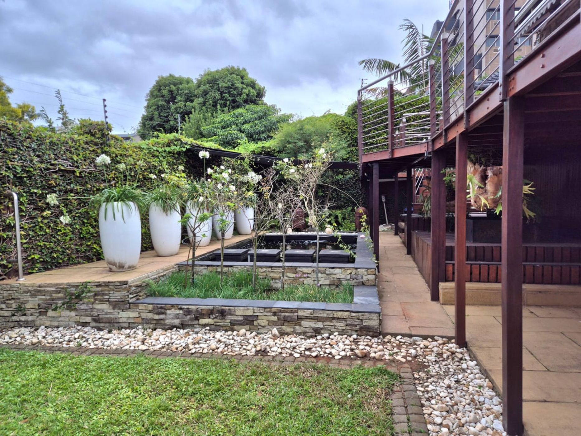 House for sale in Manor Gardens - 1DA1722165