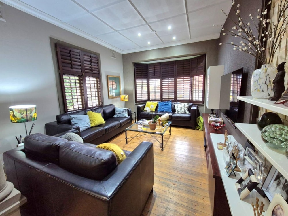 House for sale in Manor Gardens - 1DA1722165 House for sale in Manor Gardens - 1DA1722165