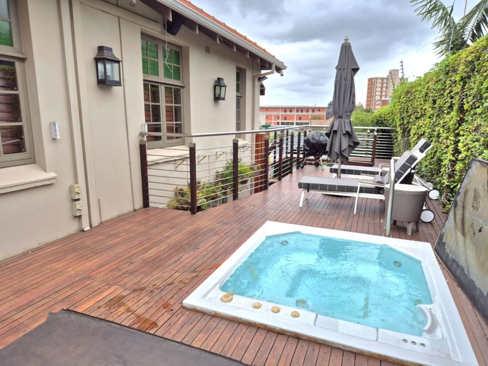 House for sale in Manor Gardens - 1DA1722165 House for sale in Manor Gardens - 1DA1722165