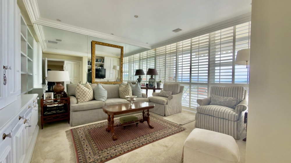 Penthouse apartment for sale in Morningside, Durban - 1DA1721341 Penthouse apartment for sale in Morningside, Durban - 1DA1721341