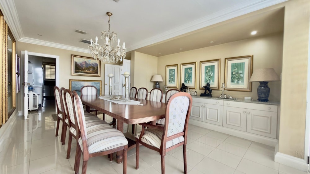 Penthouse apartment for sale in Morningside, Durban - 1DA1721341 Penthouse apartment for sale in Morningside, Durban - 1DA1721341