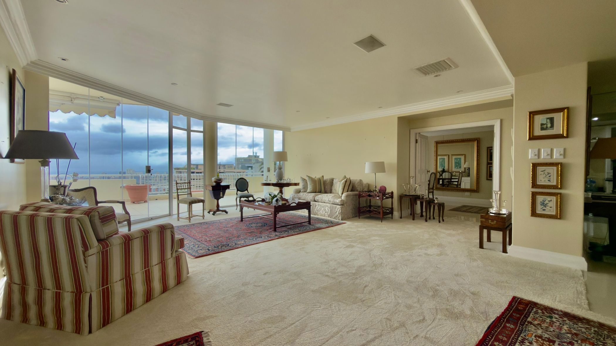 Penthouse apartment for sale in Morningside, Durban - 1DA1721341