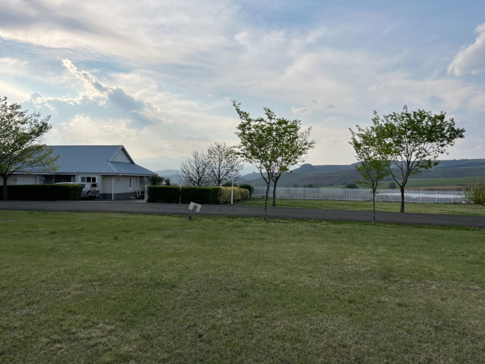 Vacant land for sale in Underberg - 1UB1000201 Vacant land for sale in Underberg - 1UB1000201