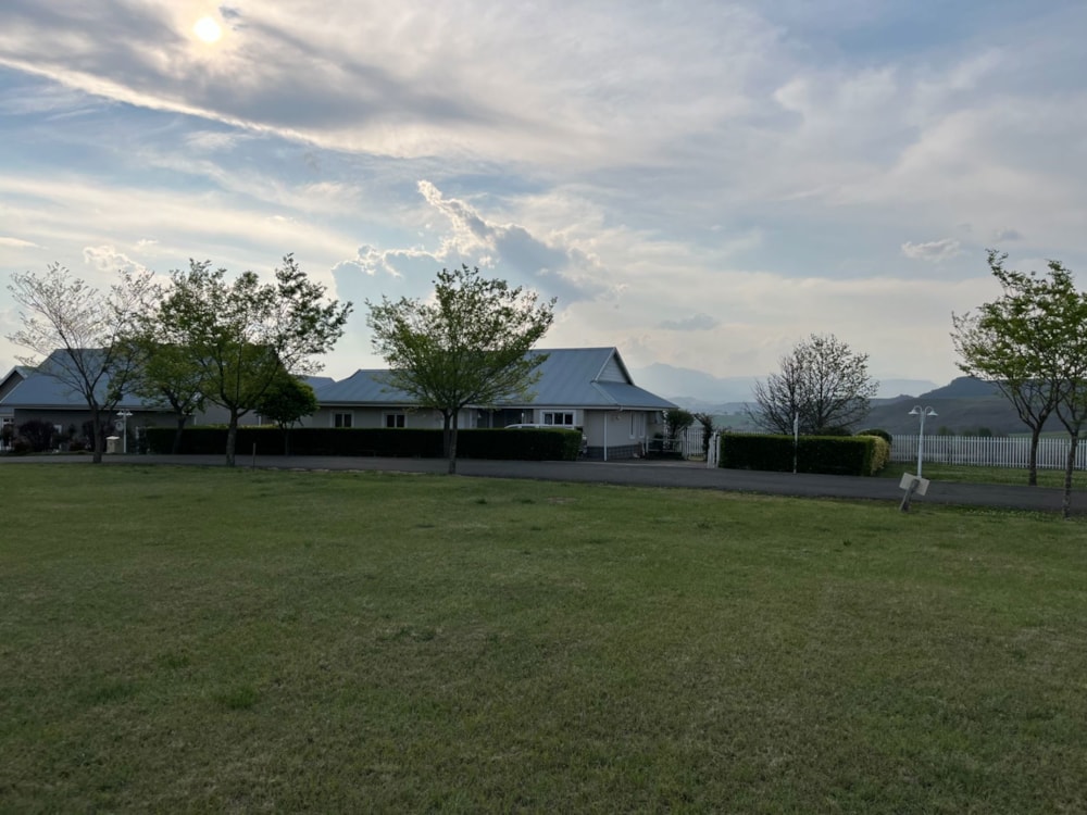 Vacant land for sale in Underberg - 1UB1000201 Vacant land for sale in Underberg - 1UB1000201