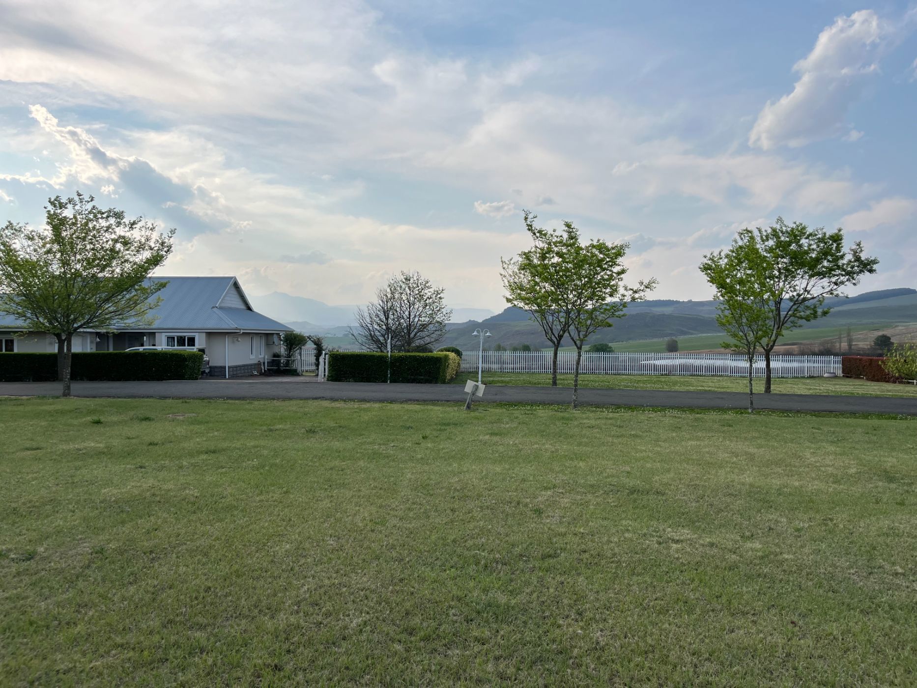 Vacant land for sale in Underberg - 1UB1000201