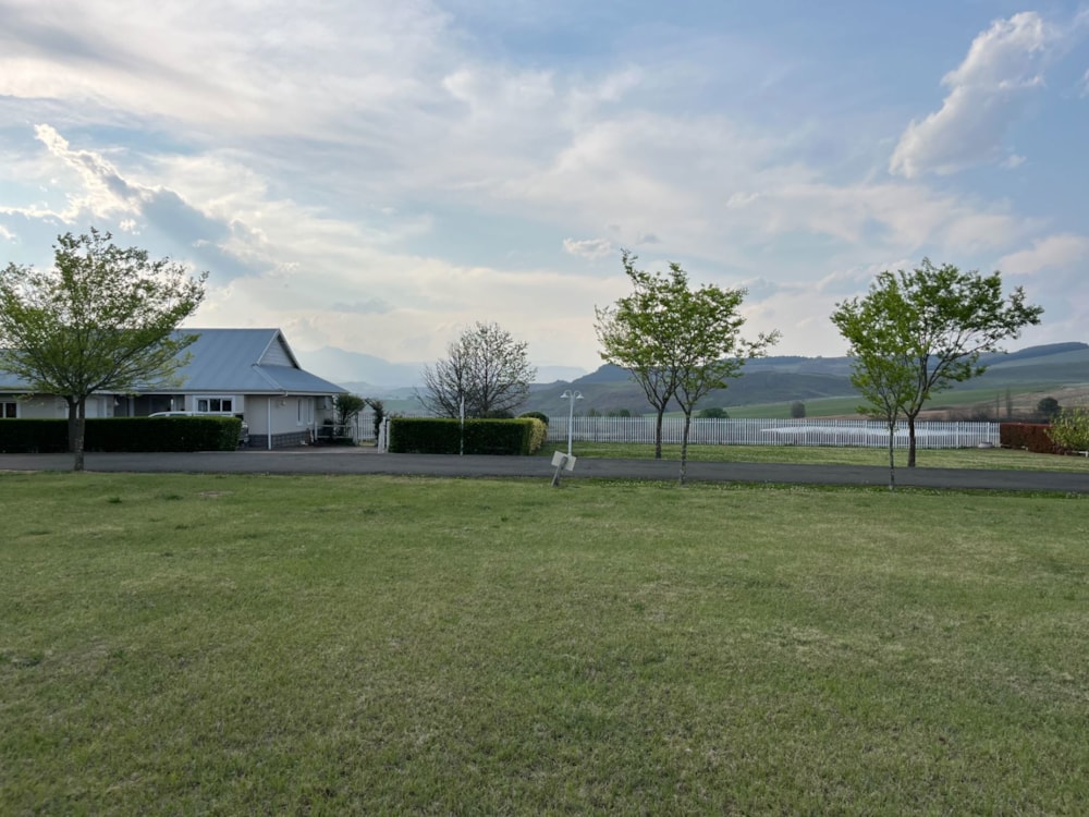 Vacant land for sale in Underberg - 1UB1000201 Vacant land for sale in Underberg - 1UB1000201