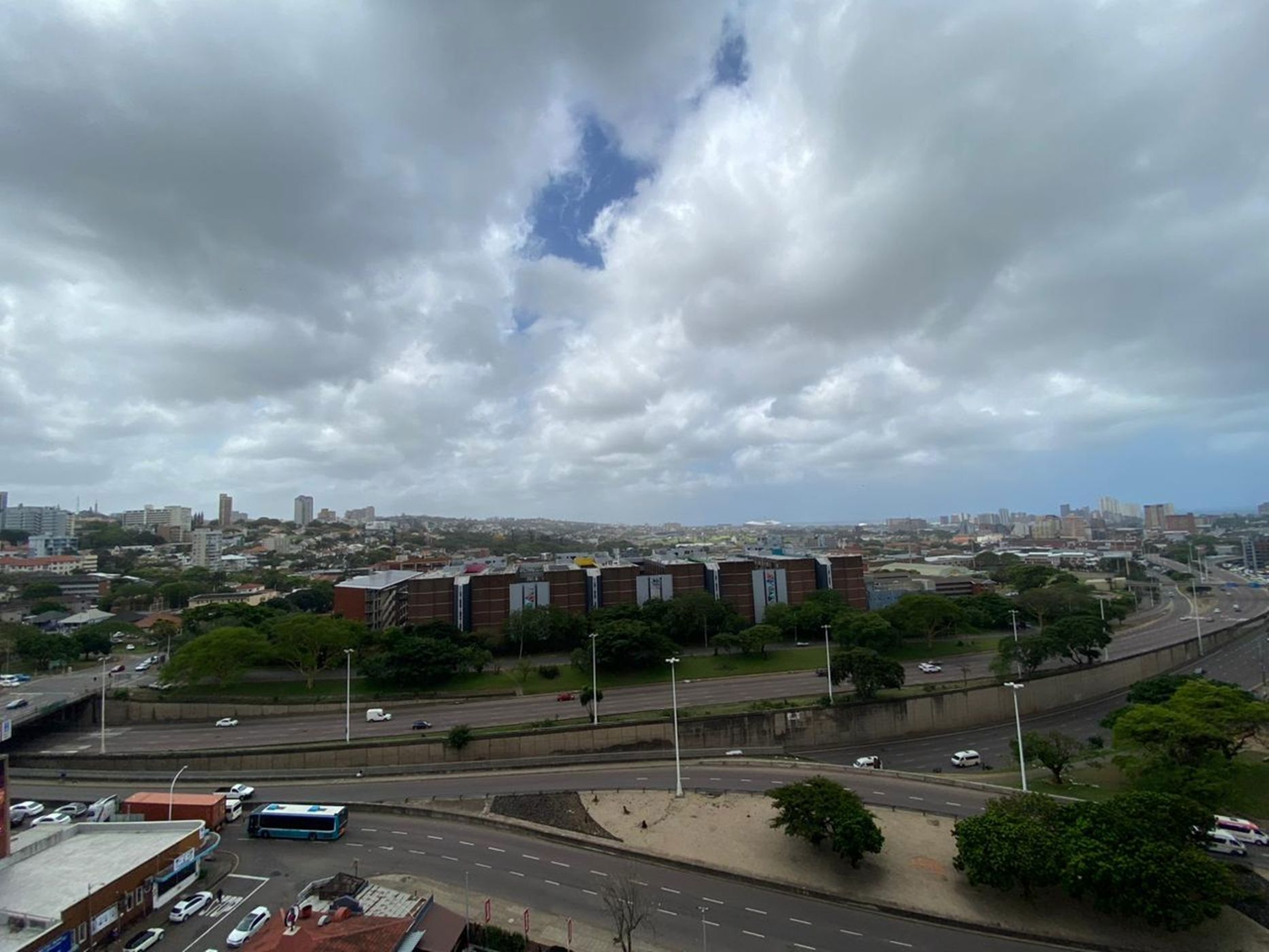 Bachelor apartment for sale in Glenwood, Durban - 1DA1722072