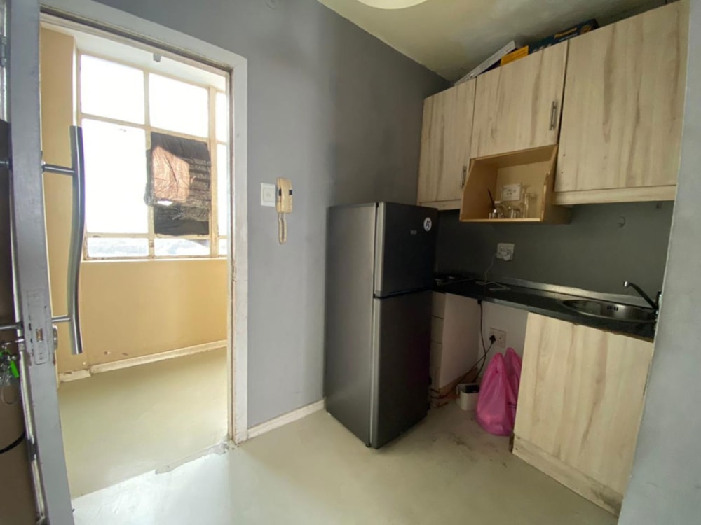 Bachelor apartment for sale in Glenwood, Durban - 1DA1722072