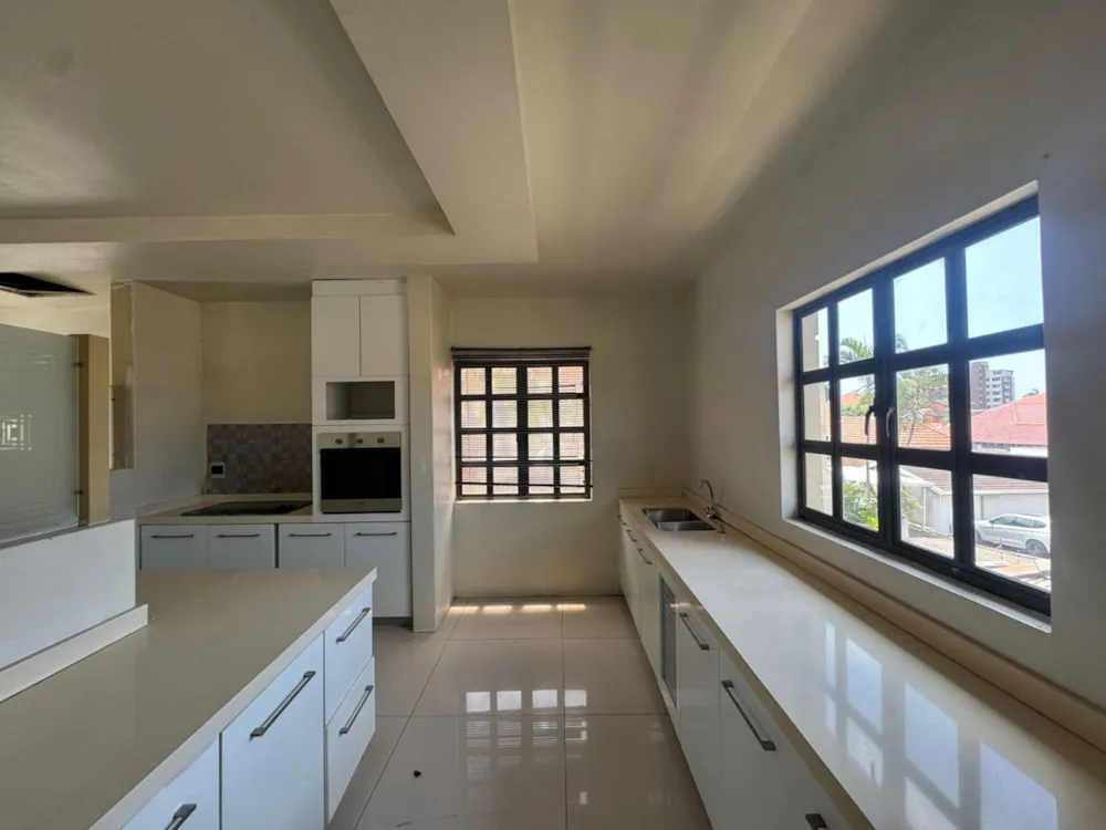 Apartment let in Musgrave - 1DA1722387