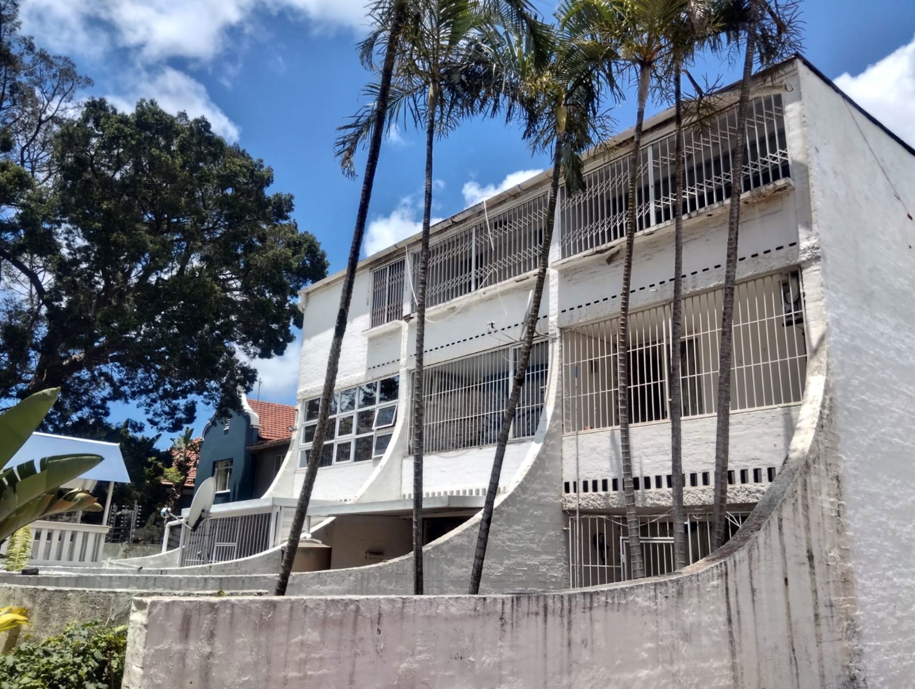 Apartment for sale in Musgrave - 1DA1722635