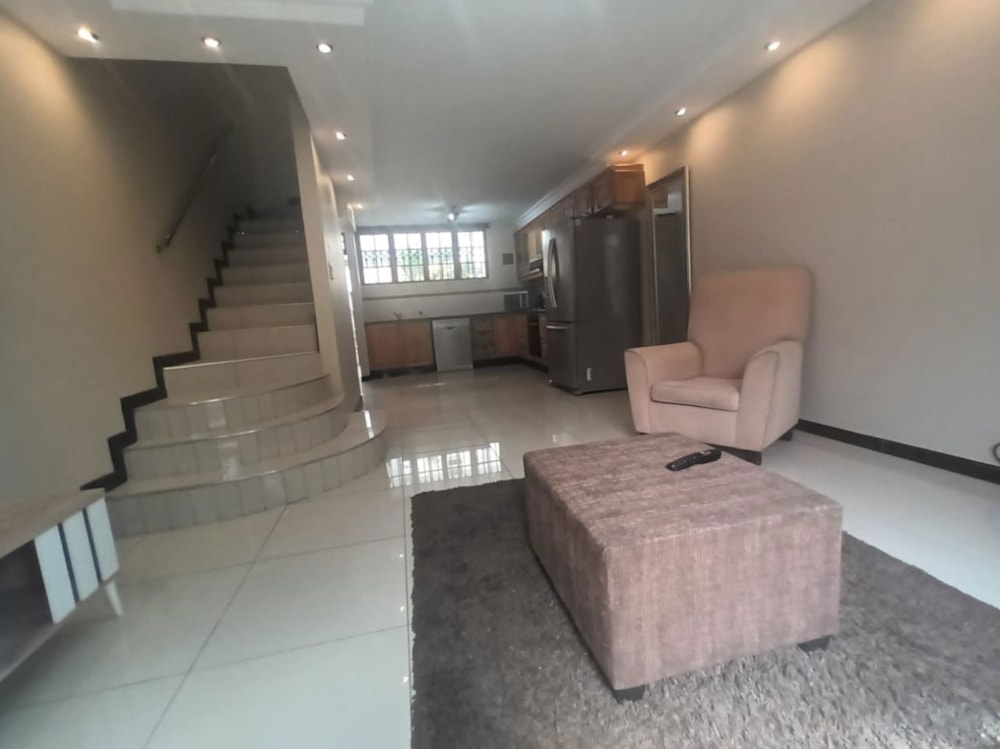 Townhouse for sale in Morningside, Durban - 1DA1721277