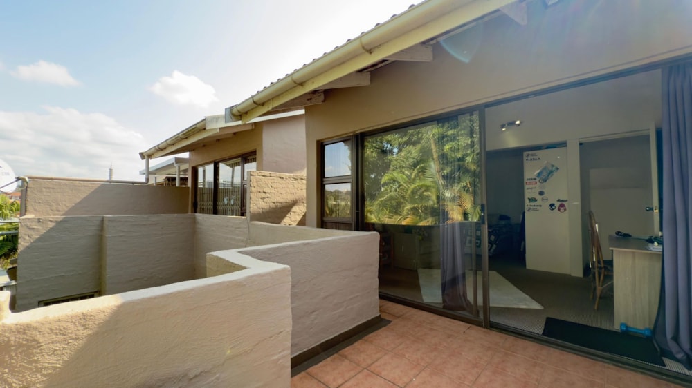 Townhouse for sale in Essenwood - 1DA1723295 Townhouse for sale in Essenwood - 1DA1723295