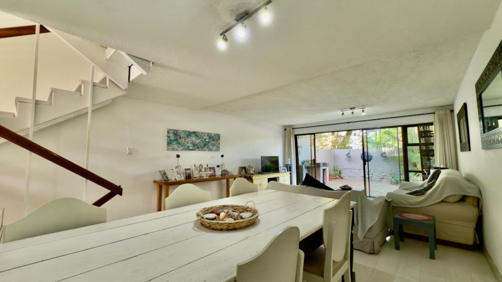 Townhouse for sale in Essenwood - 1DA1723295 Townhouse for sale in Essenwood - 1DA1723295