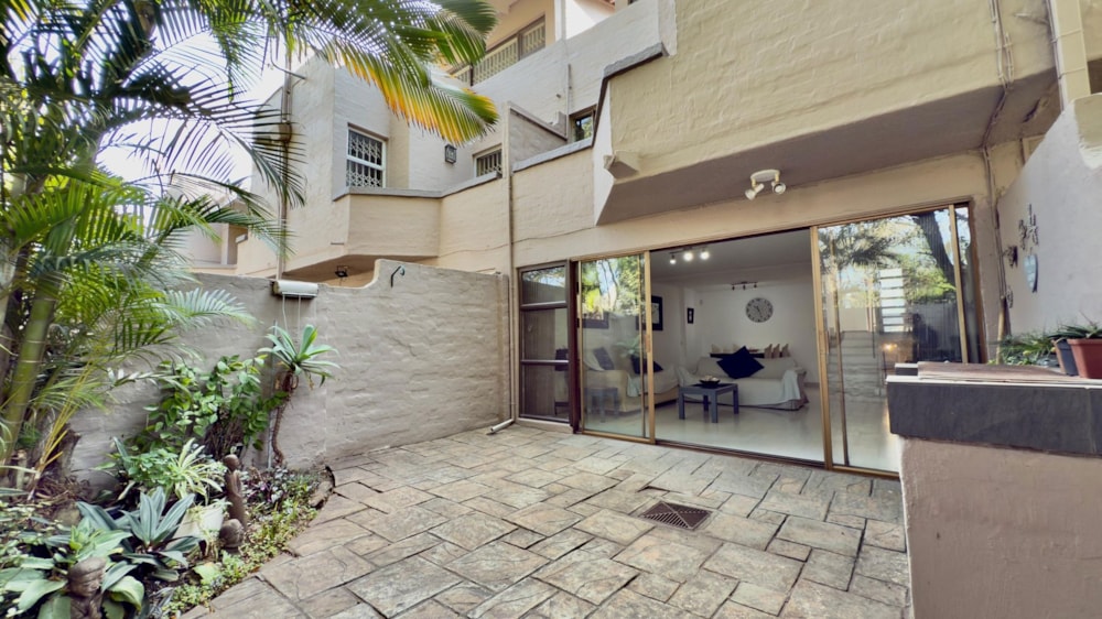 Townhouse for sale in Essenwood - 1DA1723295 Townhouse for sale in Essenwood - 1DA1723295