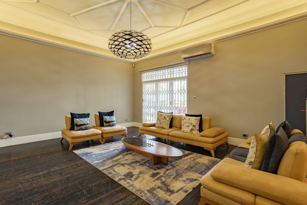 Townhouse for sale in Essenwood - 1DA1720379 Townhouse for sale in Essenwood - 1DA1720379