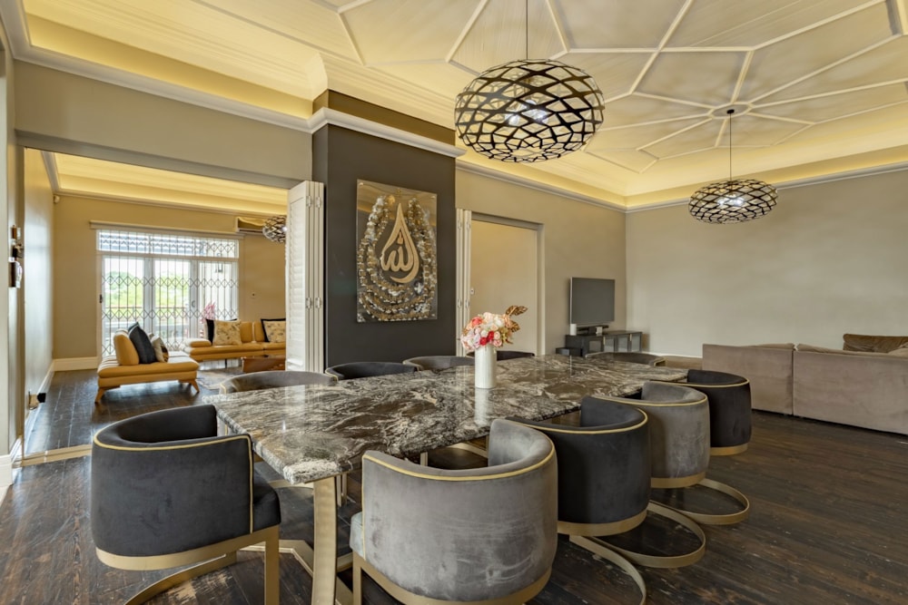 Townhouse for sale in Essenwood - 1DA1720379 Townhouse for sale in Essenwood - 1DA1720379