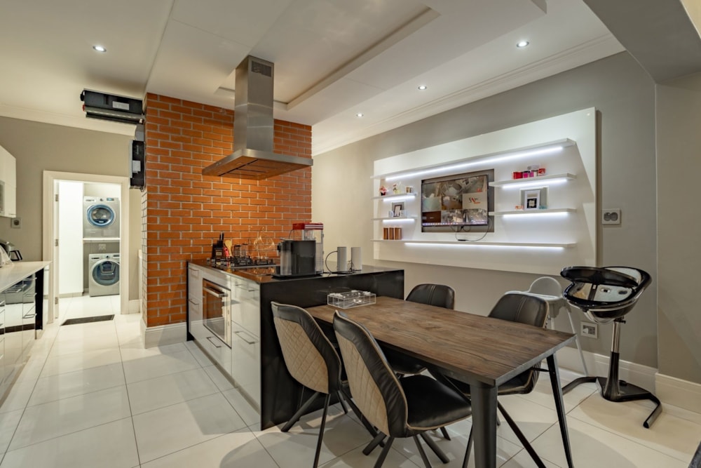 Townhouse for sale in Essenwood - 1DA1720379 Townhouse for sale in Essenwood - 1DA1720379