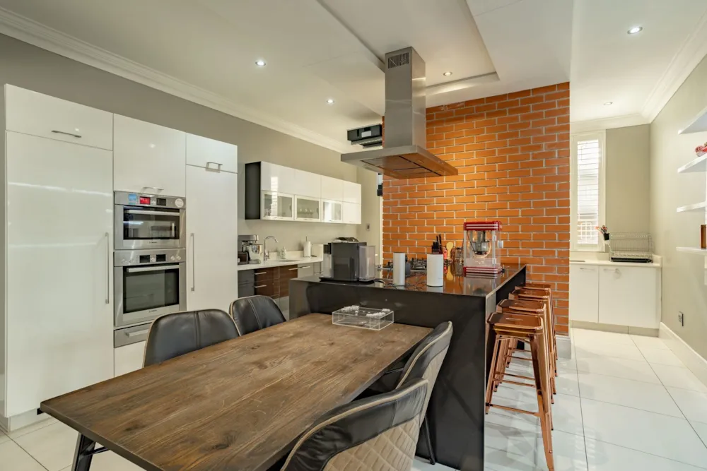 Townhouse for sale in Essenwood - 1DA1720379 Townhouse for sale in Essenwood - 1DA1720379