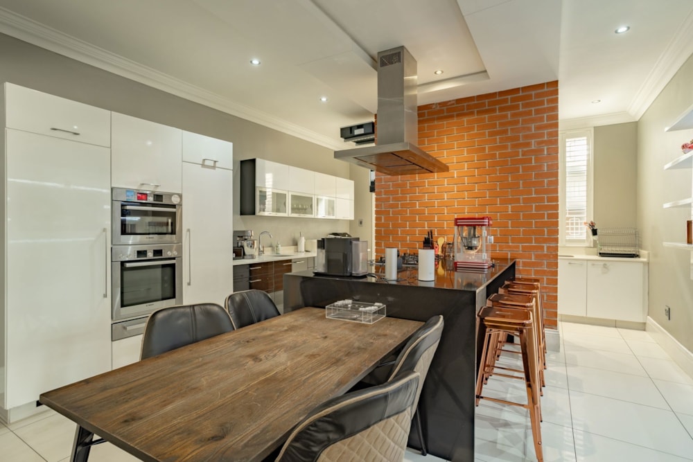 Townhouse for sale in Essenwood - 1DA1720379