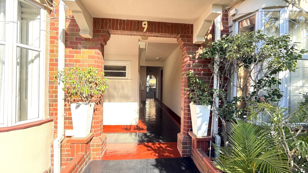 Apartment for sale in Essenwood - 1DA1722172 Apartment for sale in Essenwood - 1DA1722172