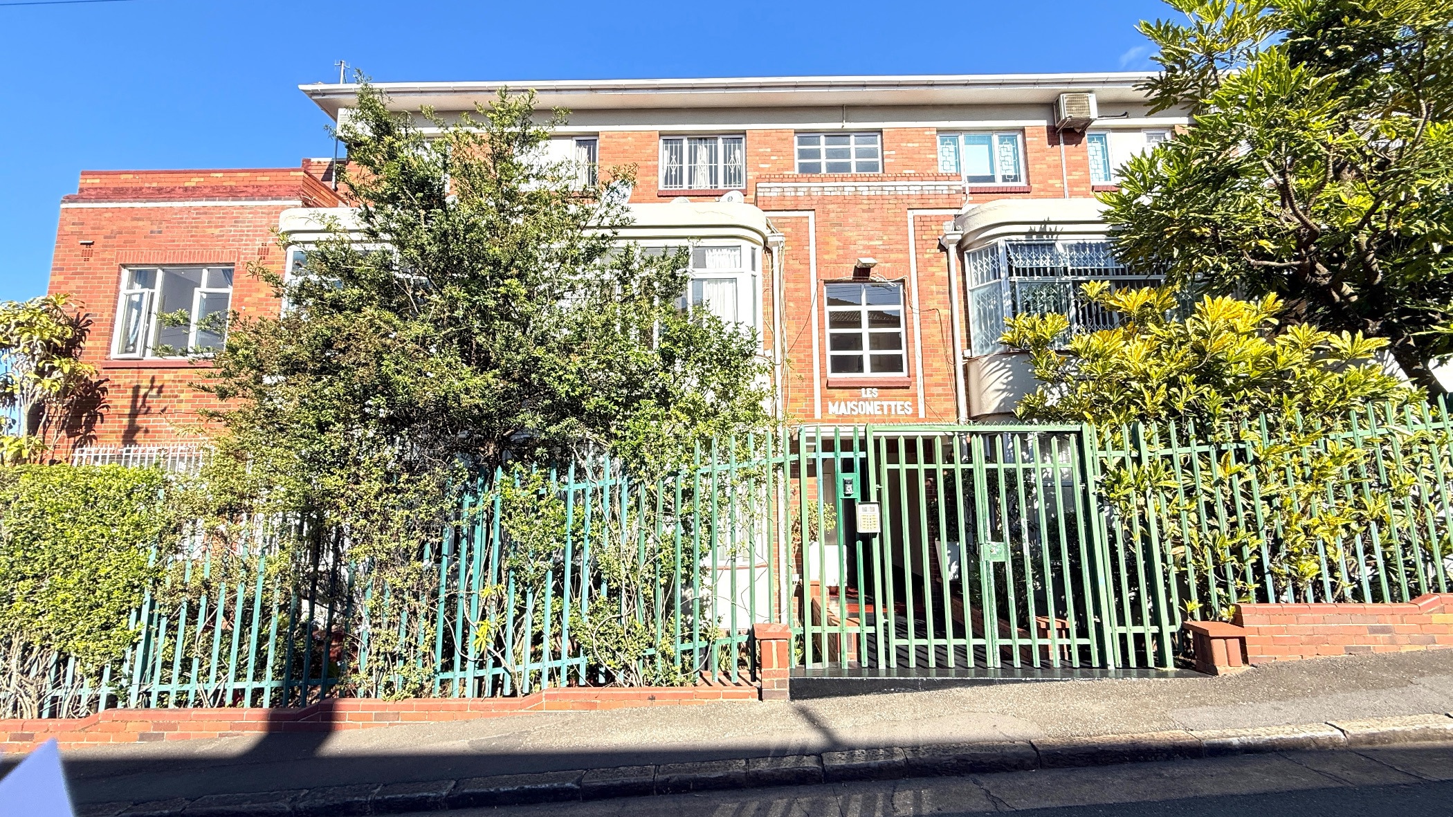 Apartment for sale in Essenwood - 1DA1722172