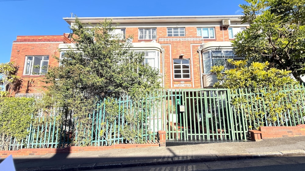 Apartment for sale in Essenwood - 1DA1722172 Apartment for sale in Essenwood - 1DA1722172