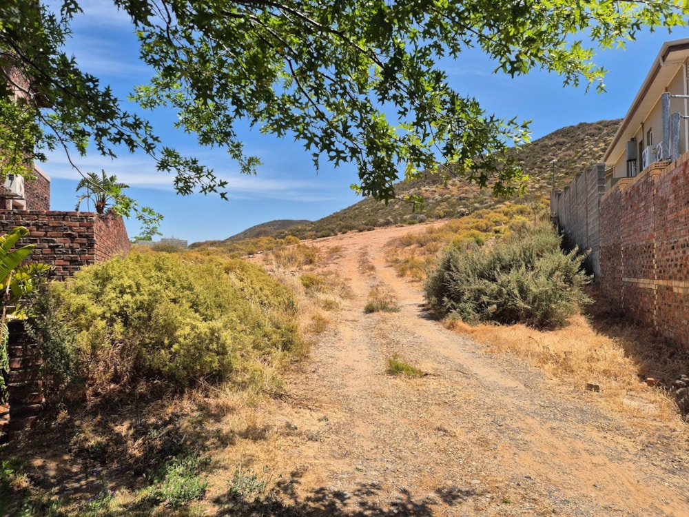 Vacant land for sale in Fairway Heights - TK1721550 Vacant land for sale in Fairway Heights - TK1721550