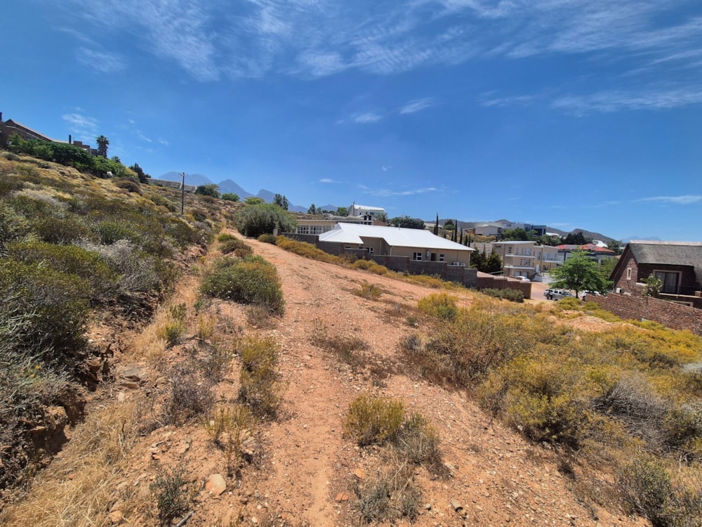 Vacant land for sale in Fairway Heights - TK1721550 Vacant land for sale in Fairway Heights - TK1721550