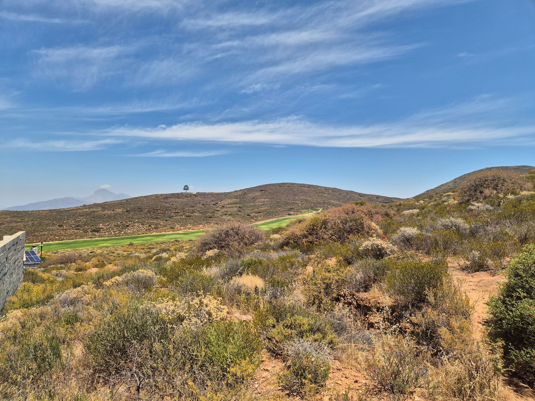 Vacant land for sale in Fairway Heights - TK1721550