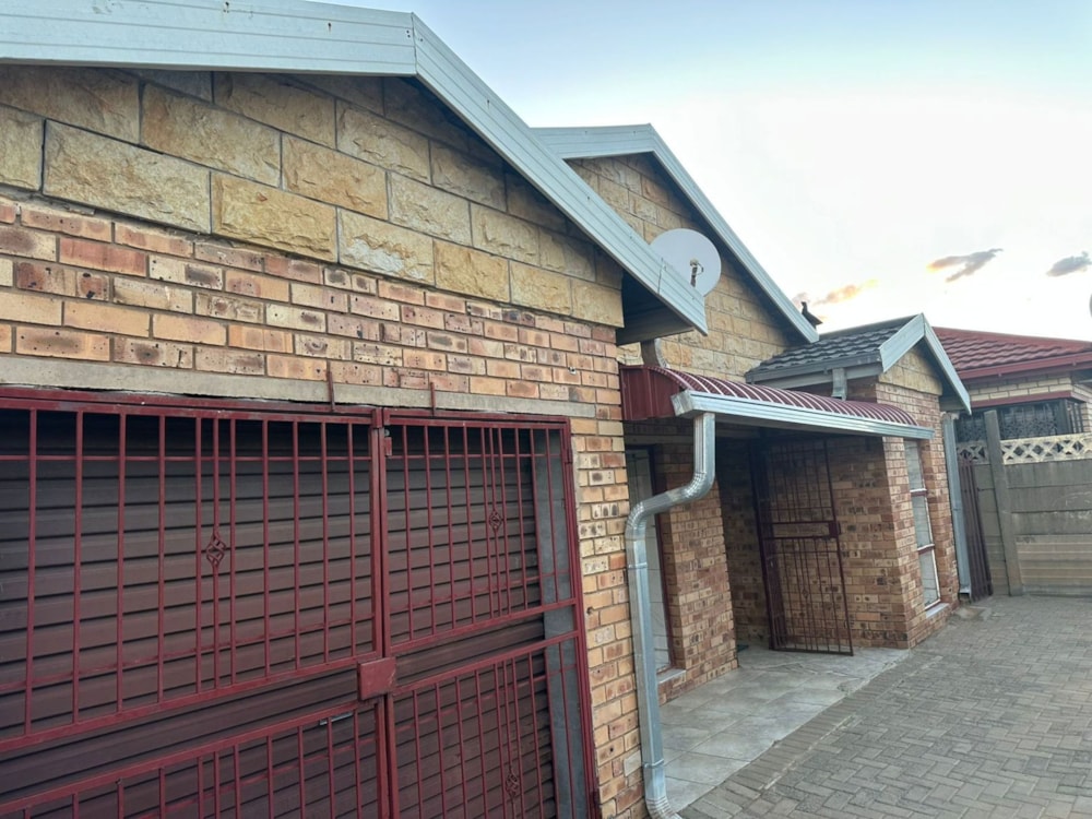 House for sale in Rocklands, Kagisanong - 1BX1720828