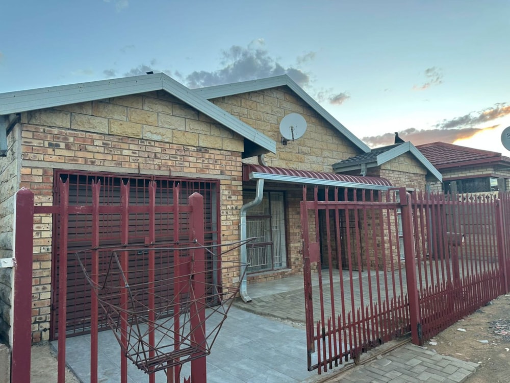 House for sale in Rocklands, Kagisanong - 1BX1720828