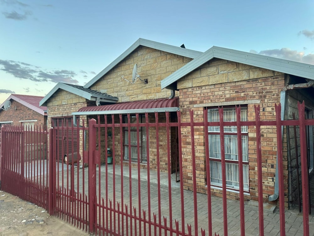 House for sale in Rocklands, Kagisanong - 1BX1720828