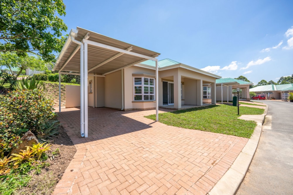 Townhouse for sale in Assagay - 1KF1711906 Townhouse for sale in Assagay - 1KF1711906