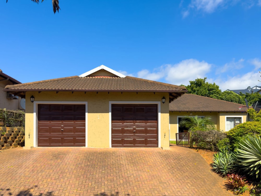 House for sale in Ballito - 1BD1722581