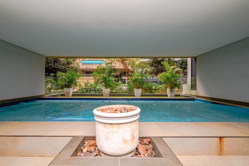 Apartment to rent in New Town Centre - 1ND1719769 Apartment to rent in New Town Centre - 1ND1719769