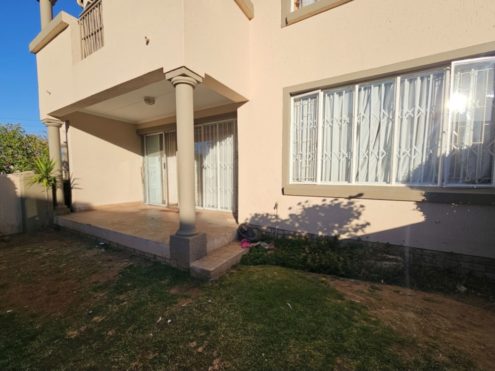 Apartment for sale in Dalpark Ext 1 - 1BJ1705386