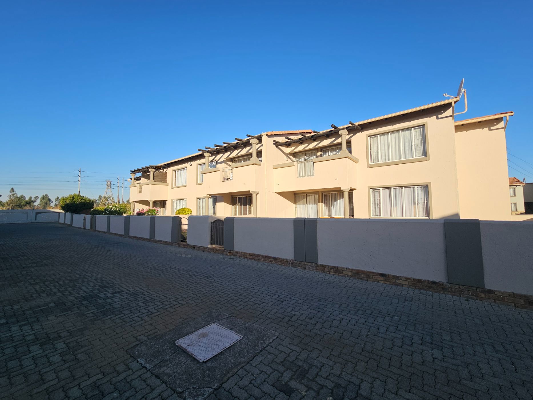 Apartment for sale in Dalpark Ext 1 - 1BJ1705386